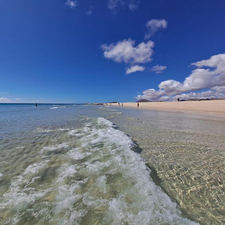 Casa Madi Dunasol Corralejo By Ahf エクステリア 写真