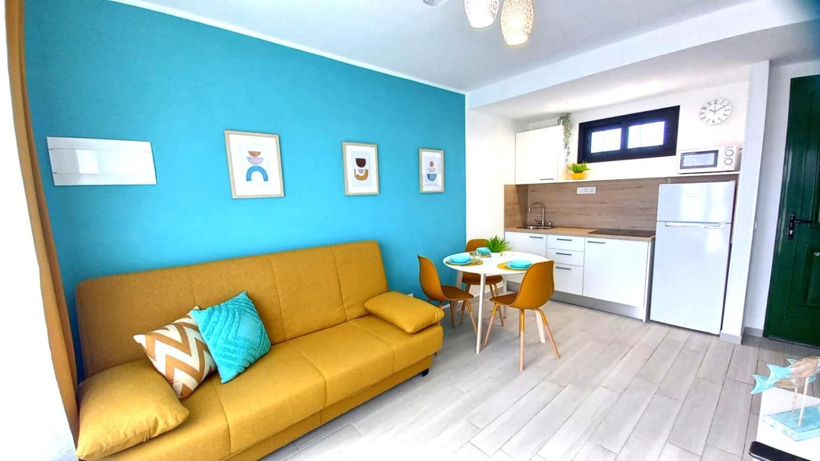 Casa Madi Dunasol Corralejo By Ahf エクステリア 写真