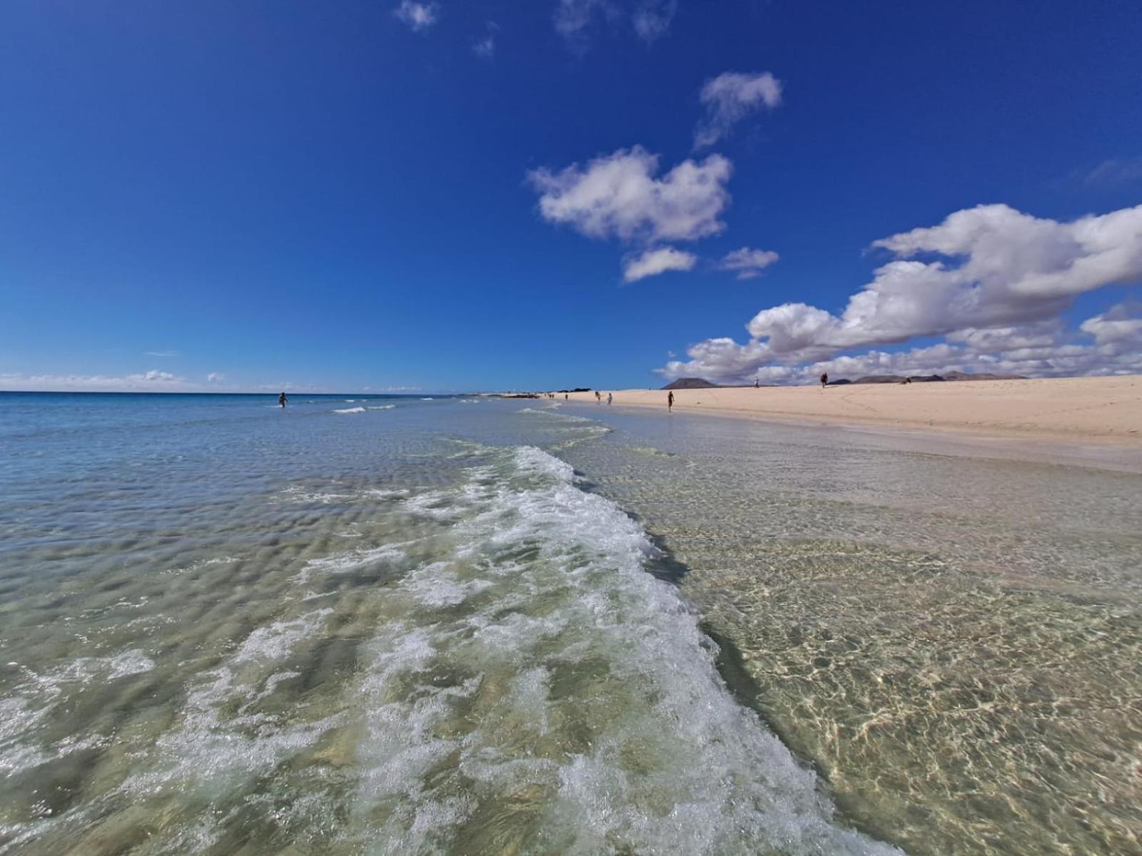Casa Madi Dunasol Corralejo By Ahf エクステリア 写真