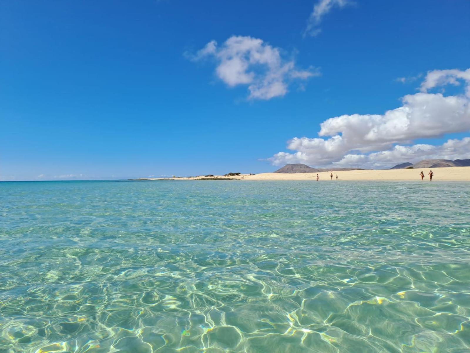Casa Madi Dunasol Corralejo By Ahf エクステリア 写真