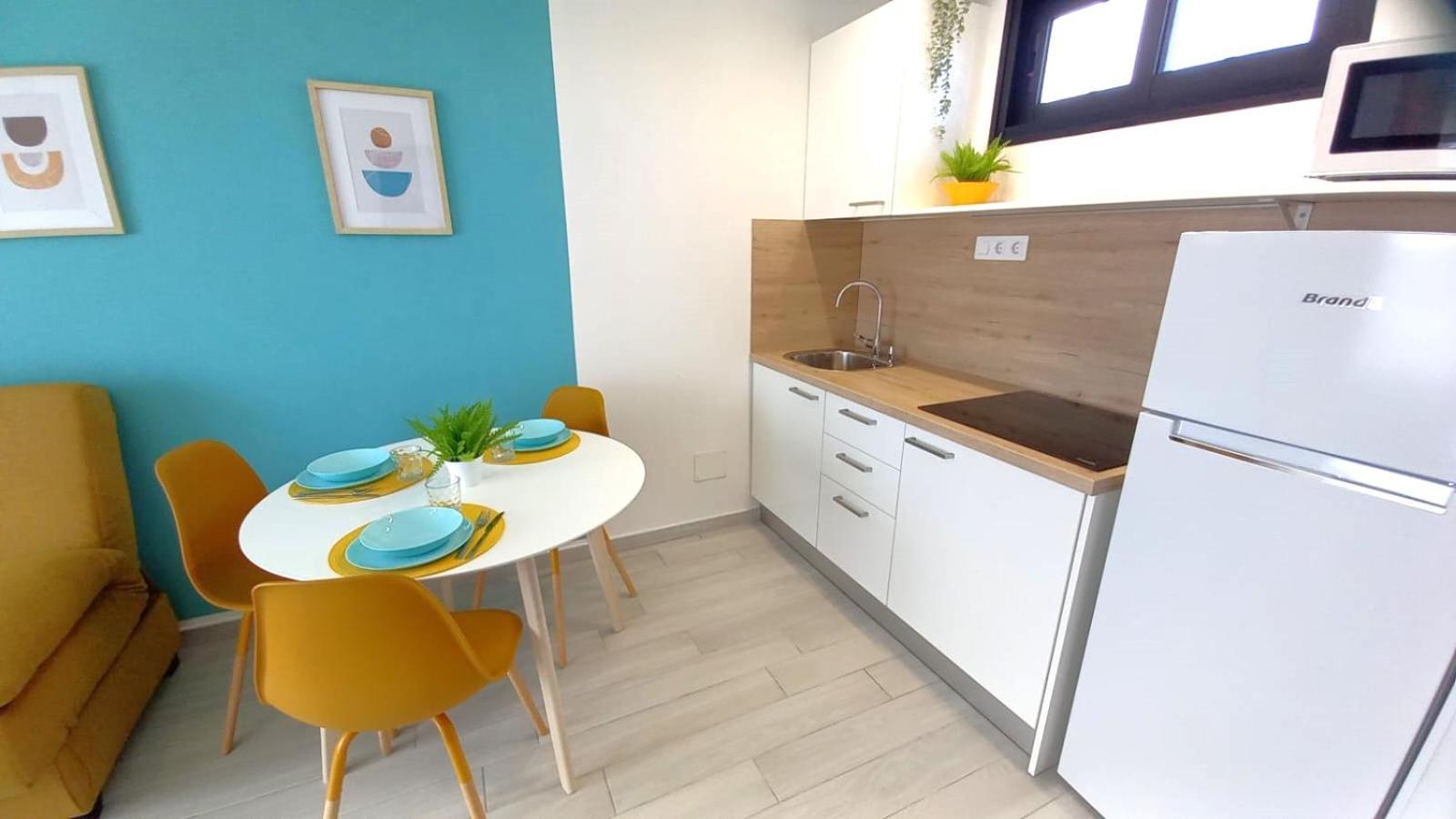 Casa Madi Dunasol Corralejo By Ahf エクステリア 写真