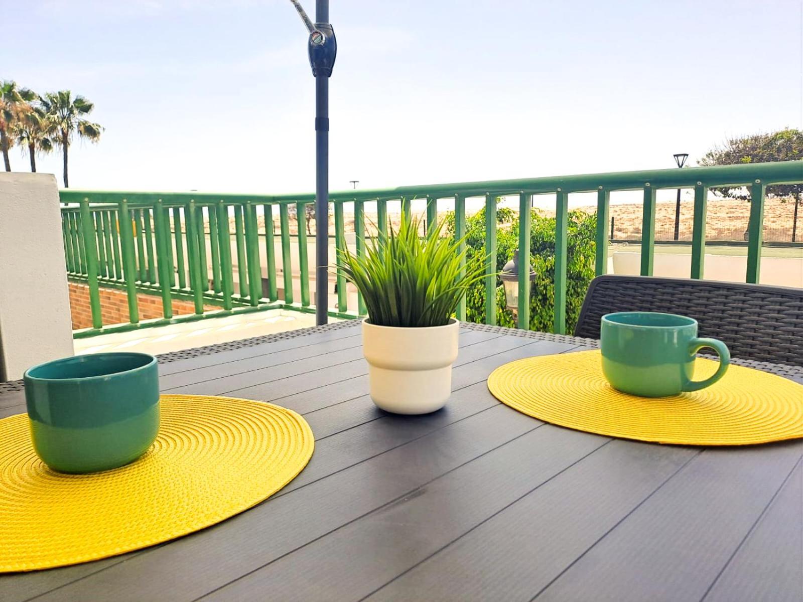 Casa Madi Dunasol Corralejo By Ahf エクステリア 写真