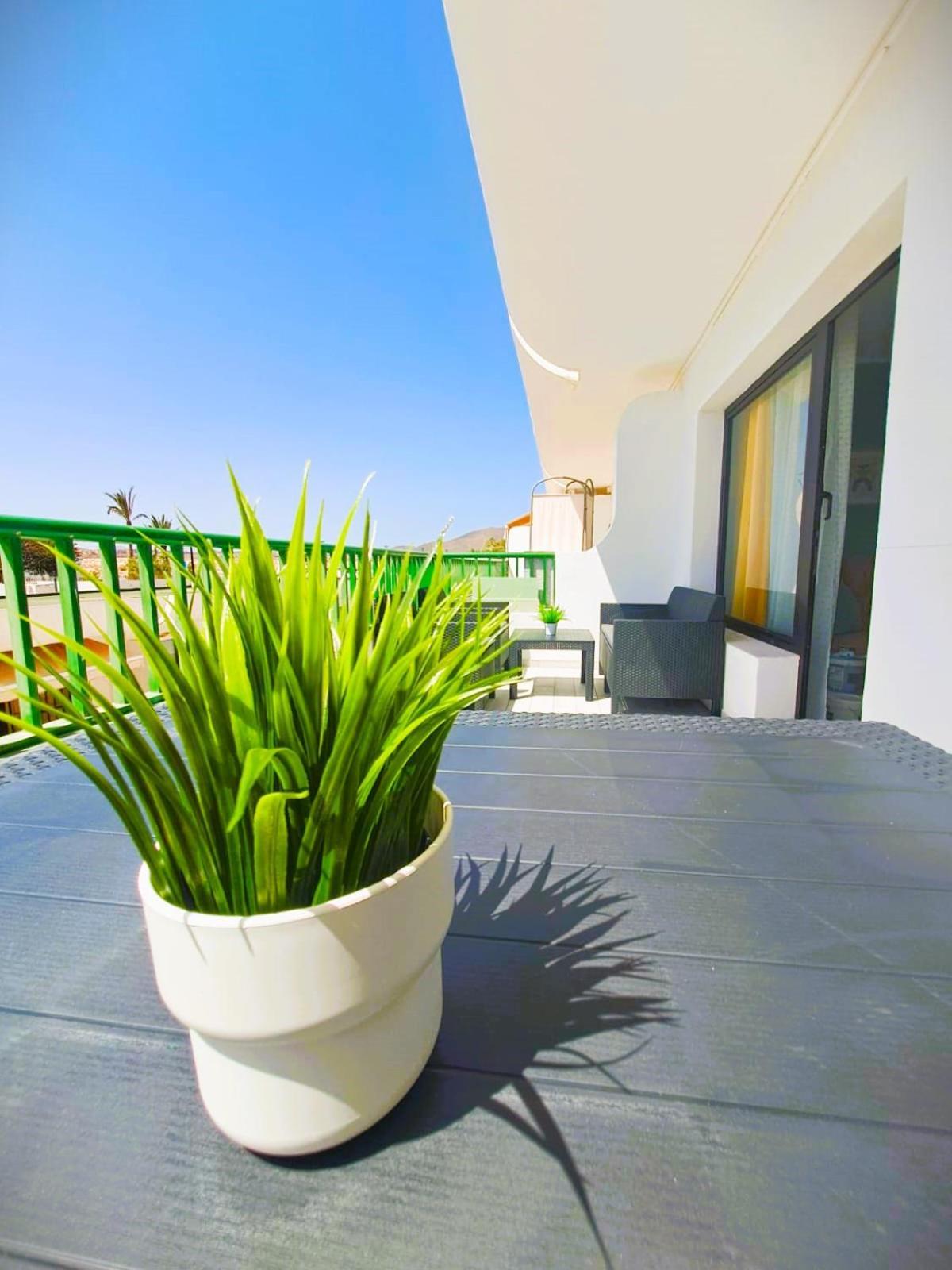 Casa Madi Dunasol Corralejo By Ahf エクステリア 写真