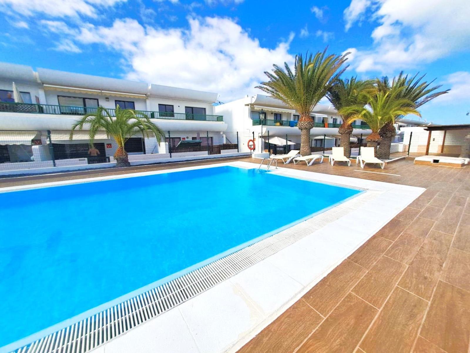 Casa Madi Dunasol Corralejo By Ahf エクステリア 写真